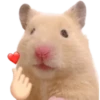 Emojis de Hámsters 7