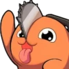 Chainsaw Man Emotes 1. 6