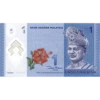 Ringgit Malaysia 5