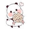 Yururin Panda 5