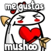 Florksito San Valentín 3ᥫ᭡ 5