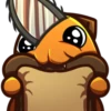 Chainsaw Man Emotes 1. 10