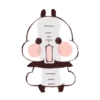 Yururin Panda 6