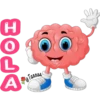 Cerebro animado 1 6