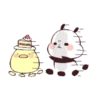 Yururin Panda 7