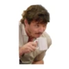 Reacciones de Pedro Pascal 5