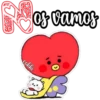 ️° BTS cute forever ° 6
