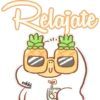 Relajate cokki