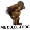 ME DUELE TODO