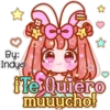 Muñequitas Frases Diarias 7