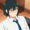 Animes_Stickers | Briar Yuri 5