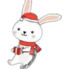 Cat ️ Bunny 11