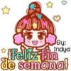 Muñequitas Frases Diarias 8