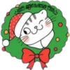 Cat ️ Bunny 12