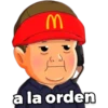 a la orden 3