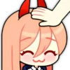 Chainsaw Man Emotes 1. 13