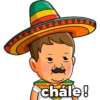 chale!