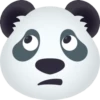 Panda Emojis 5