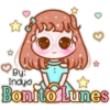 Muñequitas Frases Diarias 9