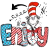 Dr.Seuss Big Word 5
