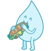Droppy 7