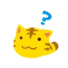 Yellow Kitten 8