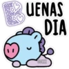 ️° BTS cute forever ° 7