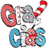 Dr.Seuss Big Word 6