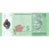 Ringgit Malaysia 6