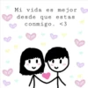 Mensajes de Amor 1 Clásica 8