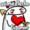 Florksito San Valentín 3ᥫ᭡ 8