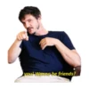 Reacciones de Pedro Pascal 8