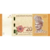Ringgit Malaysia 7