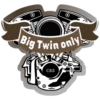 US V-Twin, Big Twin, Bike, Harley, Indian, Victory 6