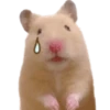 Emojis de Hámsters 11