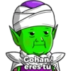 Gohan! eres tú?