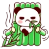 Panda Love 13