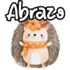 Abrazo cokki