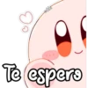 cokki
Te espero