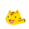 Yellow Kitten 9