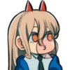 Chainsaw Man Emotes 1. 14