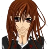 Vampire Knight 11