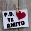 P.D.
TE
AMITO