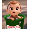 buen dia