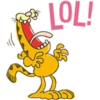 Garfield: Cattitude by Bare Tree Media (1) 8