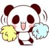 Panda Love 15