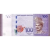 Ringgit Malaysia 9