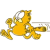 Garfield: Cattitude by Bare Tree Media (1) 9