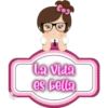MENSAJES C. 13