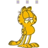 Garfield: Cattitude by Bare Tree Media (1) 10